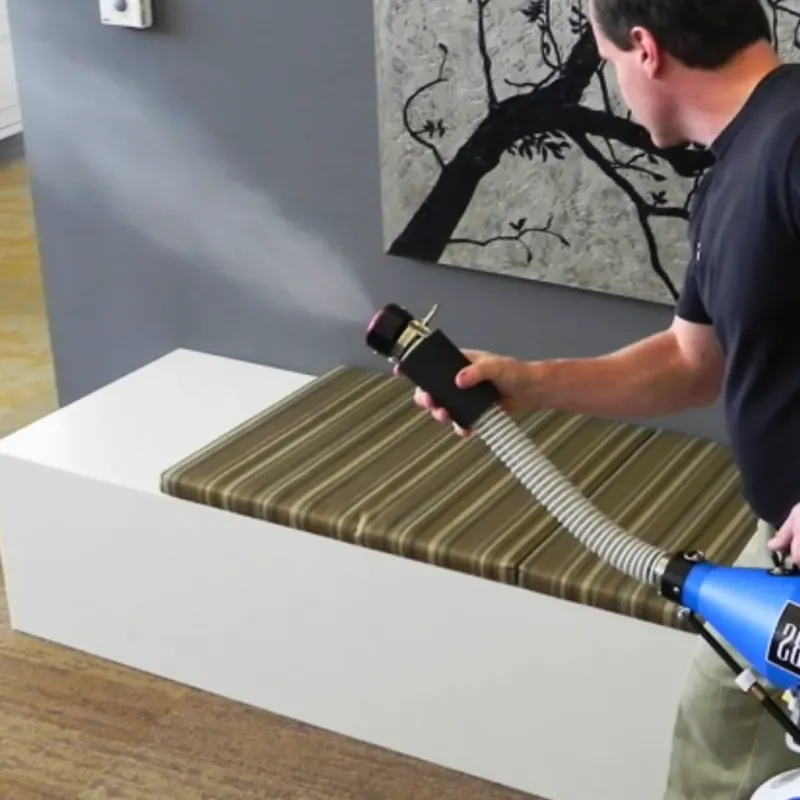 Professional Odor Removal in Sylvania, GA